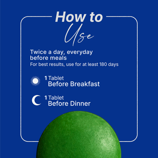 Diaboglob  - Diabetes Support to Manage Sugar Level