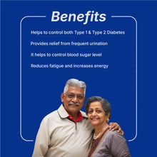 Diaboglob  - Diabetes Support to Manage Sugar Level